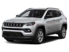 Jeep Compass<br/>North