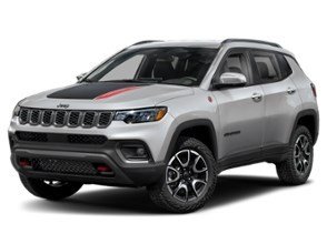 Jeep Compass<br/>Trailhawk