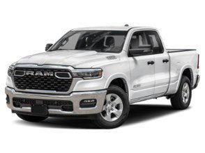 RAM 1500<br/>Big Horn