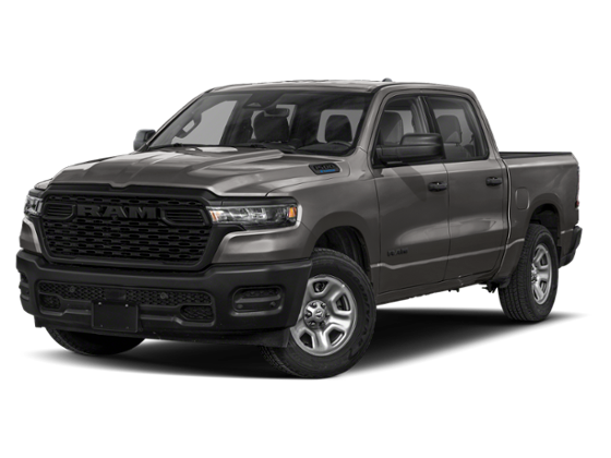 2027 1500 exterior