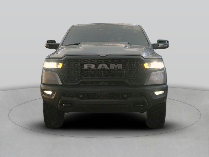2025 RAM 1500 Tungsten OEM Shot 2