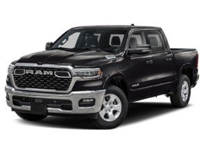 RAM 1500<br/>Big Horn