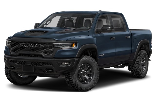 2026 RAM 1500 Flare Side