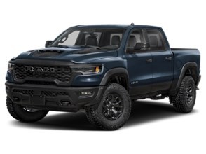 RAM 1500<br/>RHO