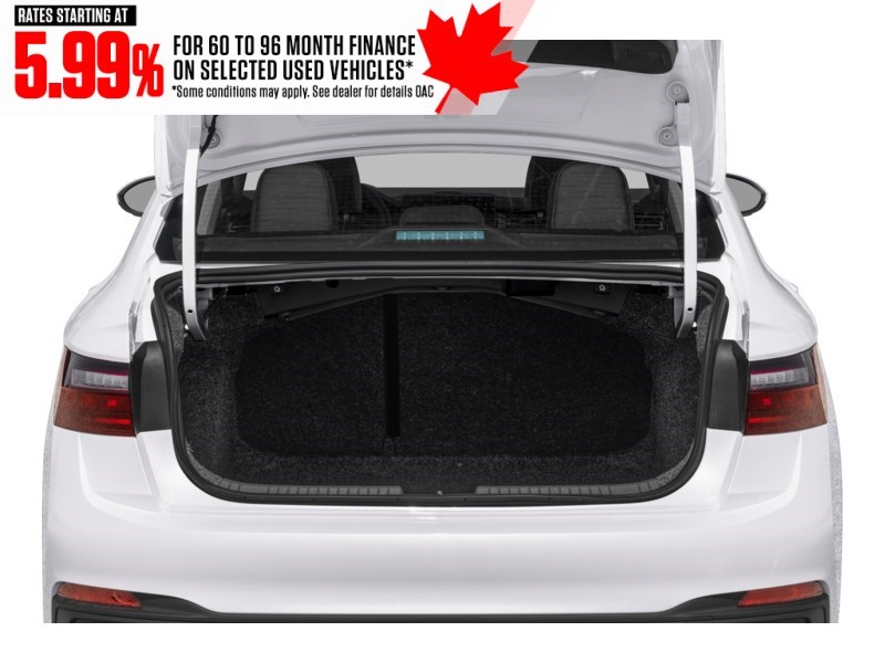 2025 Volkswagen Jetta Comfortline Auto Exterior Shot 4