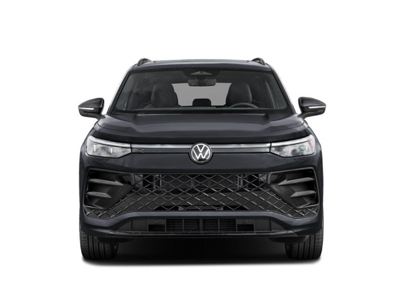 2026 Volkswagen Tiguan Comfortline R-Line Black Edition 4MOTION Exterior Shot 5