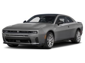 2027 Dodge Charger Coupe