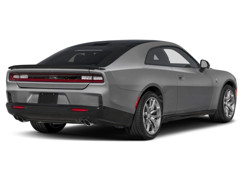 2026 Dodge Charger Scat Pack 2-Door AWD Exterior Shot 2