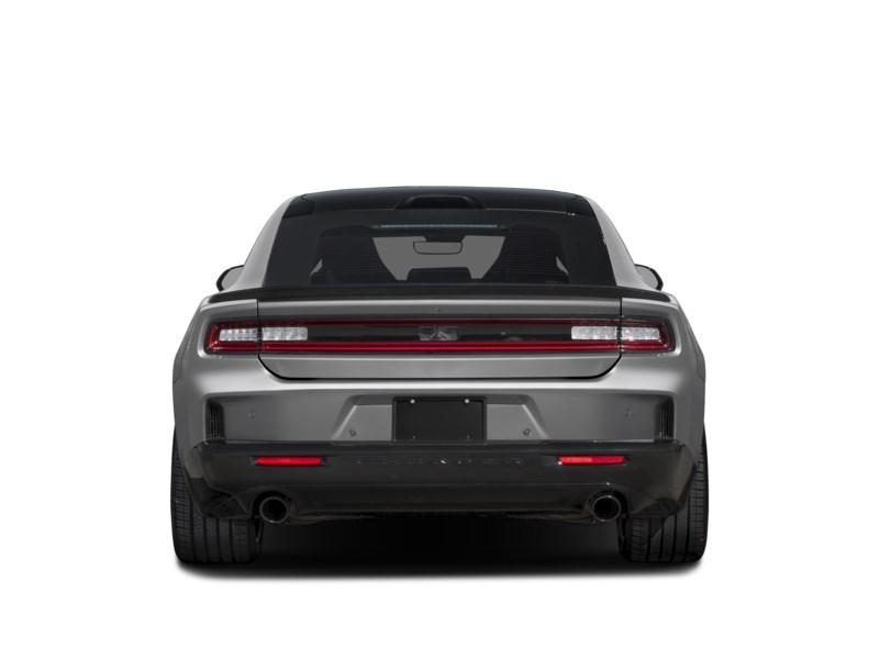2026 Dodge Charger Scat Pack 2-Door AWD Exterior Shot 7