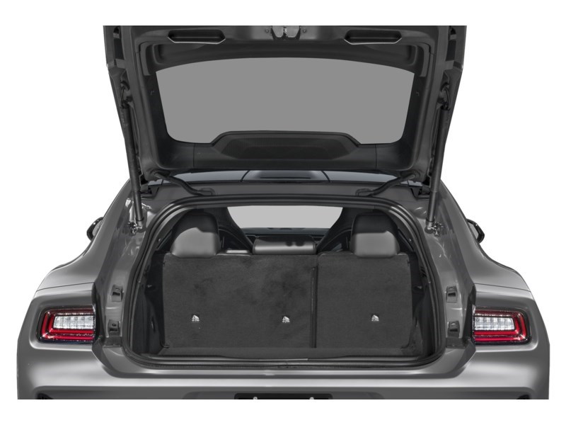 2026 Dodge Charger Scat Pack 2-Door AWD Exterior Shot 4