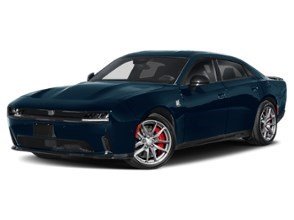 2026 Dodge Charger Coupe