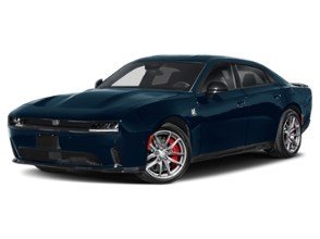 2027 Dodge Charger Coupe