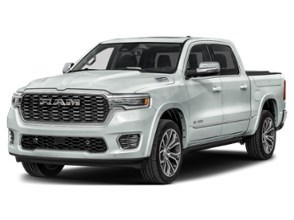 RAM 1500<br/>Tungsten