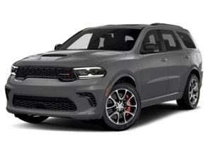 Dodge Durango<br/>R/T 392