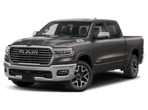 RAM 1500<br/>Laramie