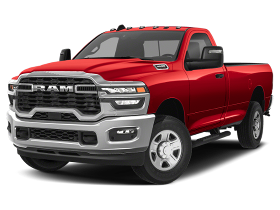2026 3500 exterior