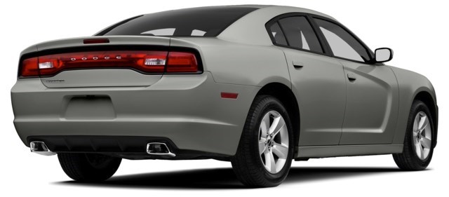 Billet Metallic Clearcoat [Silver]