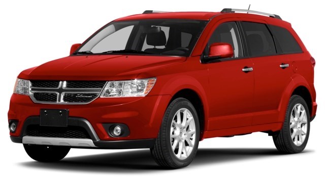 Bright Red Clearcoat [Red]