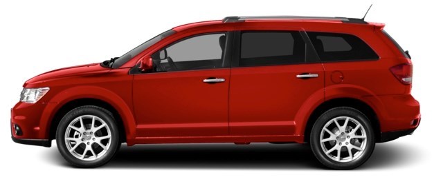 Bright Red Clearcoat [Red]
