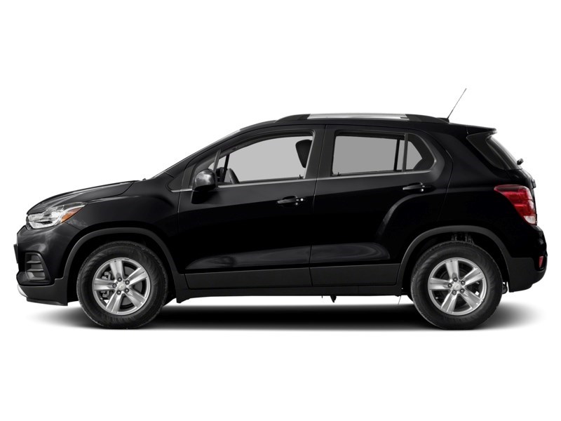 2018 Chevrolet Trax AWD 4dr LT