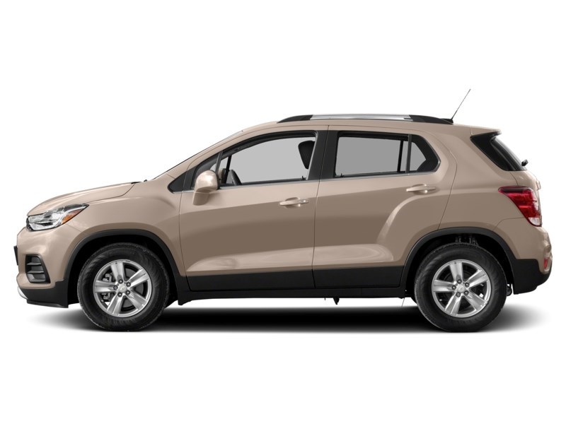 2018 Chevrolet Trax AWD 4dr LT Sandy Ridge Metallic  Shot 41