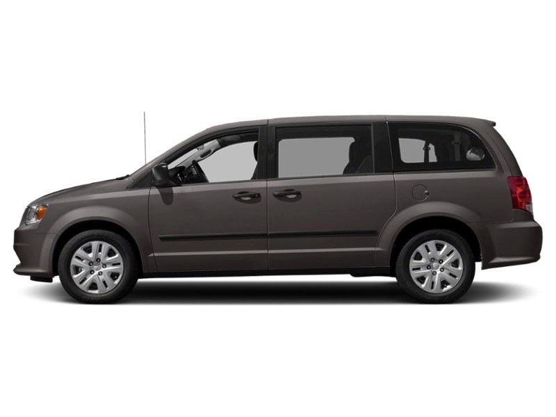 2017 Dodge Grand Caravan 4dr Wgn Canada Value Package Granite Crystal Metallic  Shot 6
