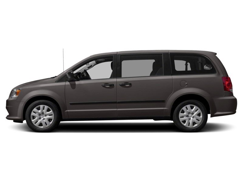 2017 Dodge Grand Caravan 4dr Wgn Canada Value Package