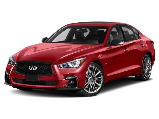 2019 INFINITI Q50 3.0t RED SPORT 400 (A7)