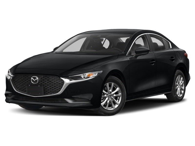 2020 Mazda Mazda3 GS Auto i-ACTIV AWD