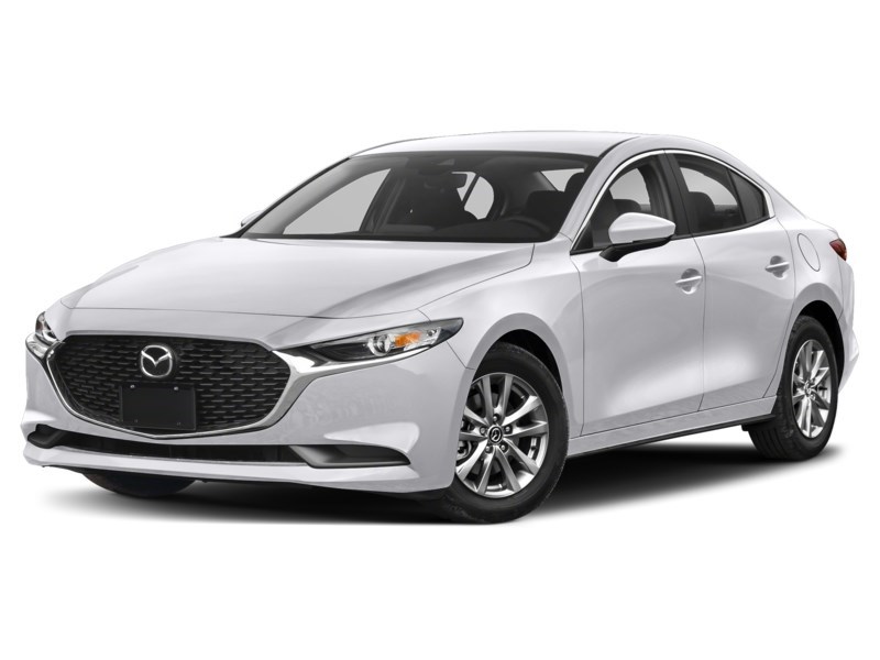 2020 Mazda Mazda3 GS Auto i-ACTIV AWD
