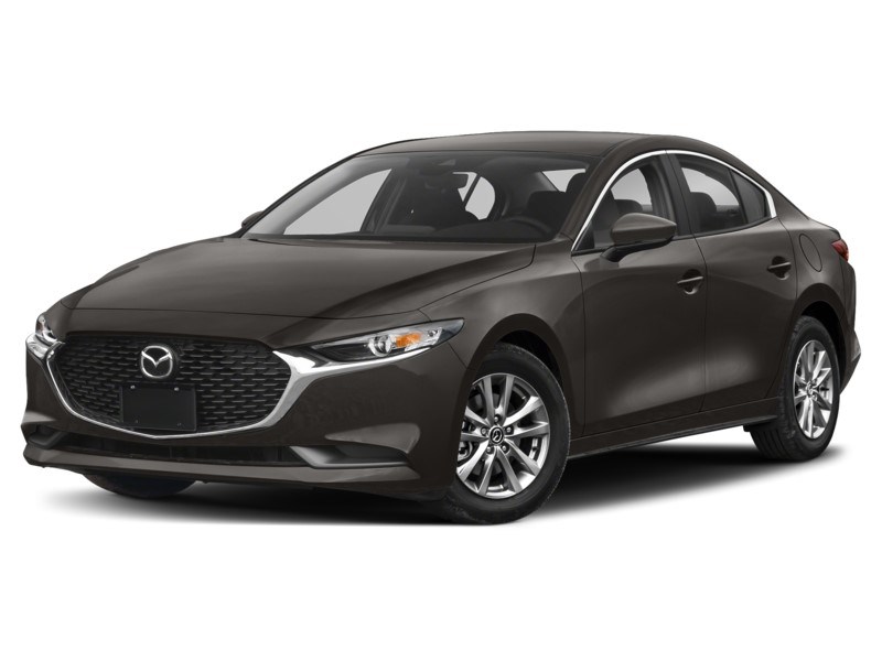 2020 Mazda Mazda3 GS Auto i-ACTIV AWD Titanium Flash Mica  Shot 22
