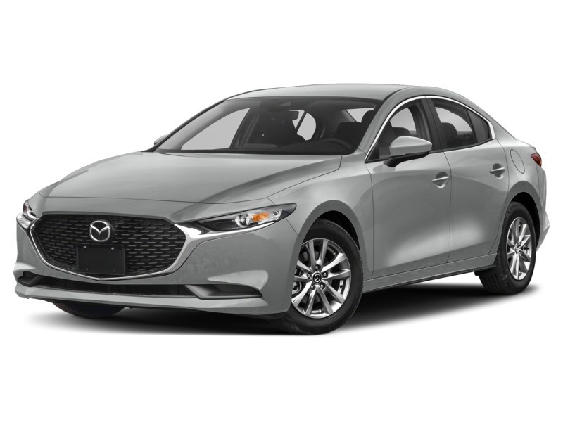 2020 Mazda Mazda3 GS Auto i-ACTIV AWD