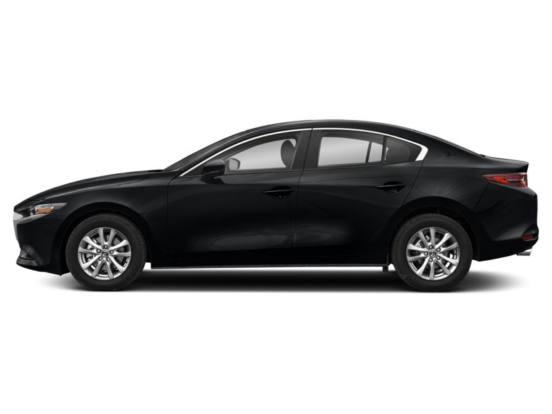 2020 Mazda Mazda3 GS Auto i-ACTIV AWD