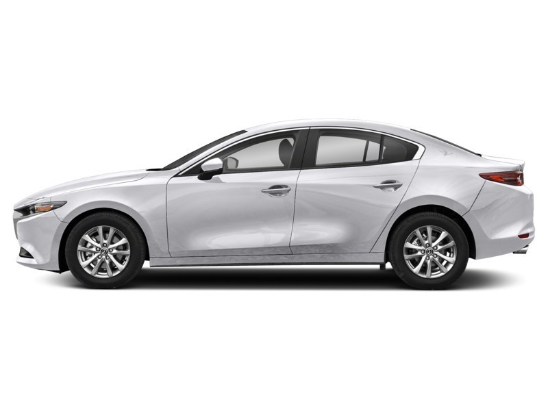 2020 Mazda Mazda3 GS Auto i-ACTIV AWD