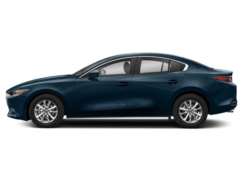 2020 Mazda Mazda3 GS Auto i-ACTIV AWD