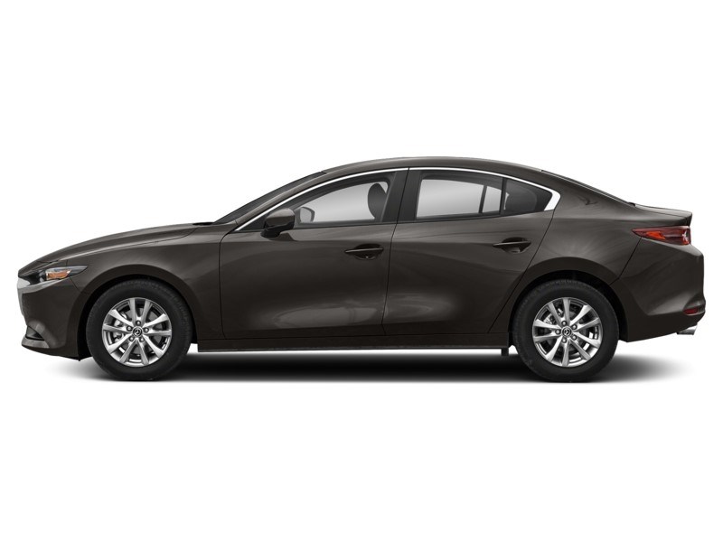 2020 Mazda Mazda3 GS Auto i-ACTIV AWD Titanium Flash Mica  Shot 21