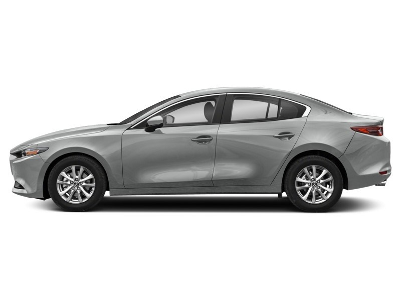 2020 Mazda Mazda3 GS Auto i-ACTIV AWD