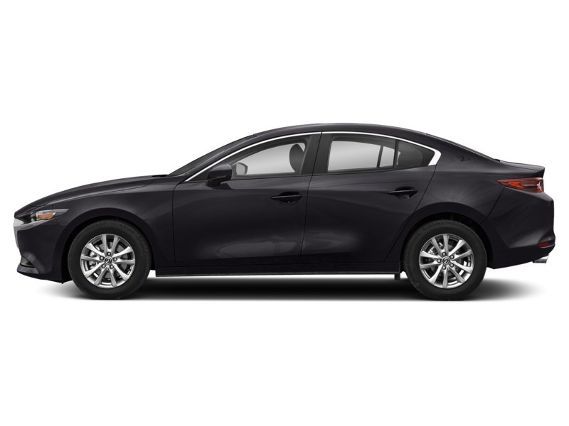 2020 Mazda Mazda3 GS Auto i-ACTIV AWD