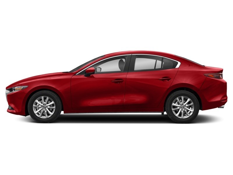 2020 Mazda Mazda3 GS Auto i-ACTIV AWD