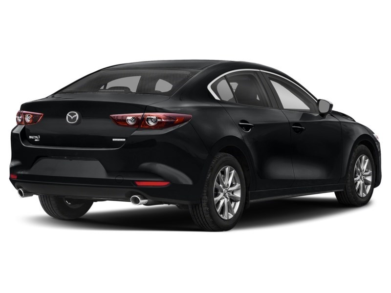 2020 Mazda Mazda3 GS Auto i-ACTIV AWD