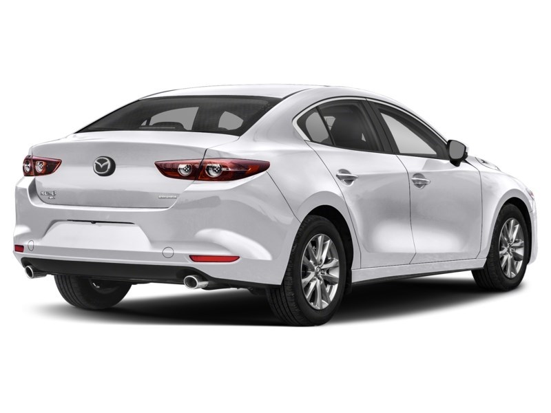 2020 Mazda Mazda3 GS Auto i-ACTIV AWD