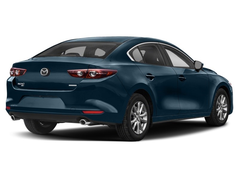 2020 Mazda Mazda3 GS Auto i-ACTIV AWD