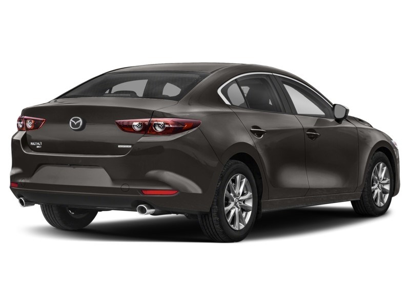 2020 Mazda Mazda3 GS Auto i-ACTIV AWD Titanium Flash Mica  Shot 20