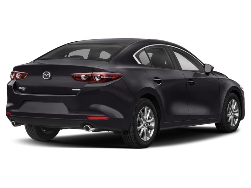 2020 Mazda Mazda3 GS Auto i-ACTIV AWD