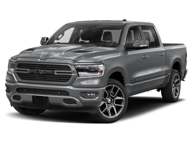 2022 RAM 1500 Sport 4x4 Crew Cab 5'7" Box