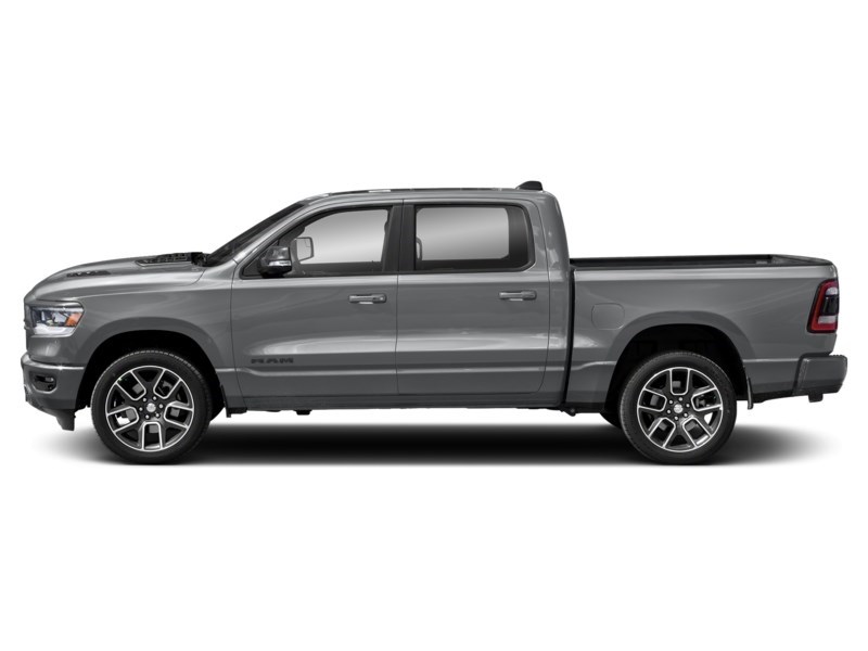2022 RAM 1500 Sport 4x4 Crew Cab 5'7" Box