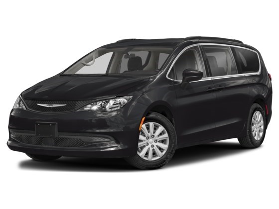 2026 Chrysler Grand Caravan SXT