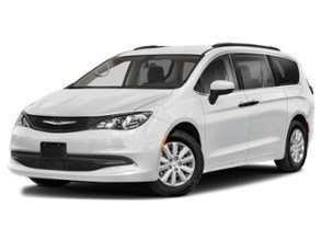 2027 Chrysler Grand Caravan Passenger Van