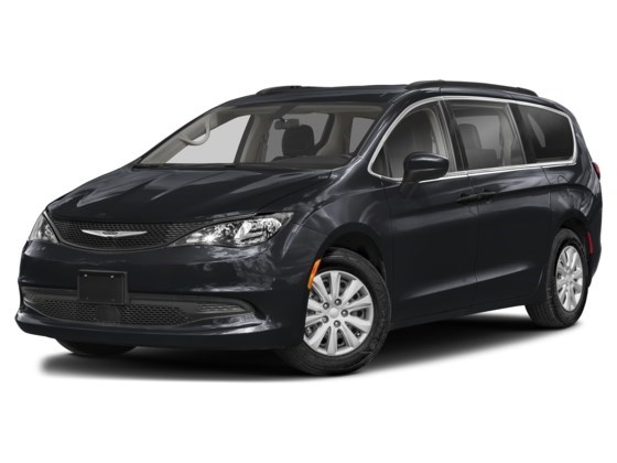 2023 Chrysler Grand Caravan SXT