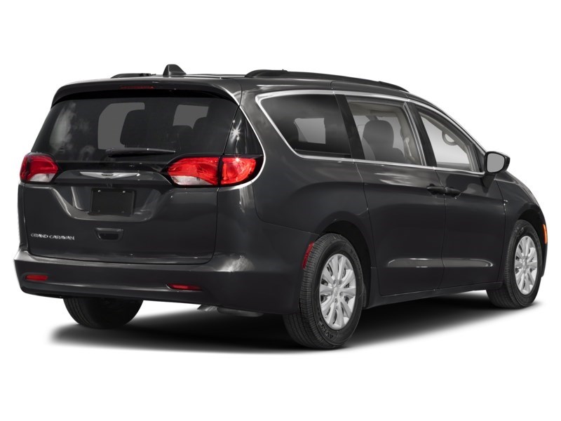 2026 Chrysler Grand Caravan SXT 2WD